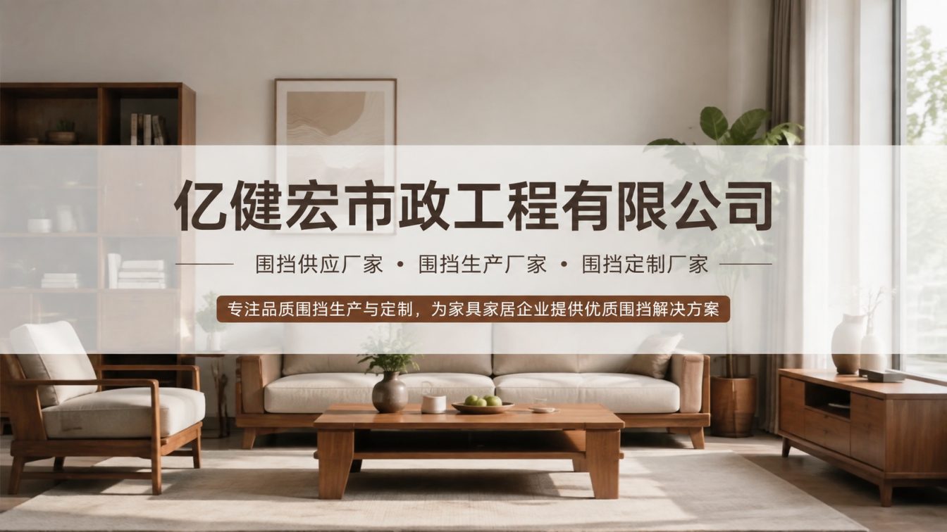 扎囊县还在为围挡成本工期发愁？